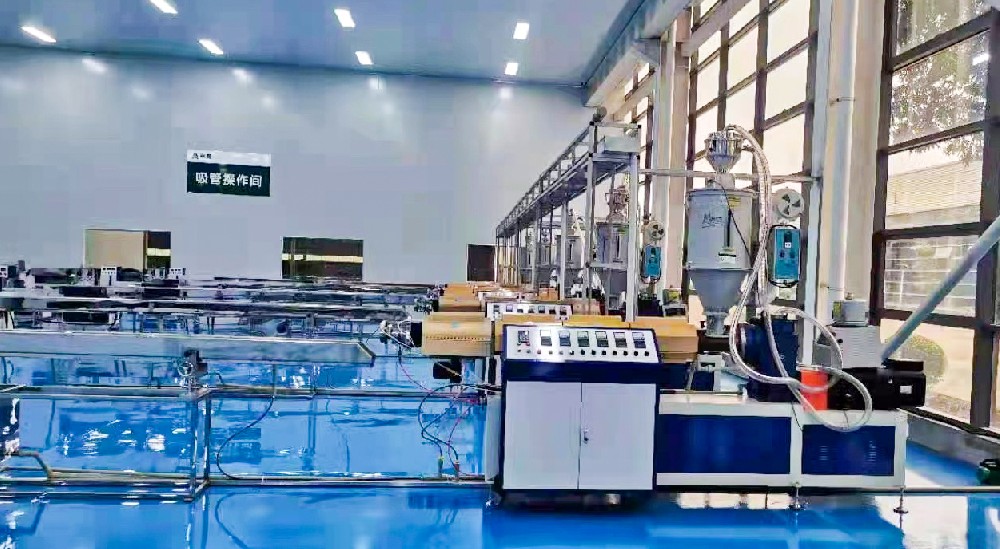 開吸管廠，這些吸管機械設備知識你必須了解